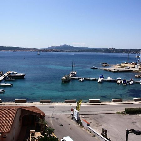 Hotel Miralonga Λα Μανταλένα Εξωτερικό φωτογραφία
