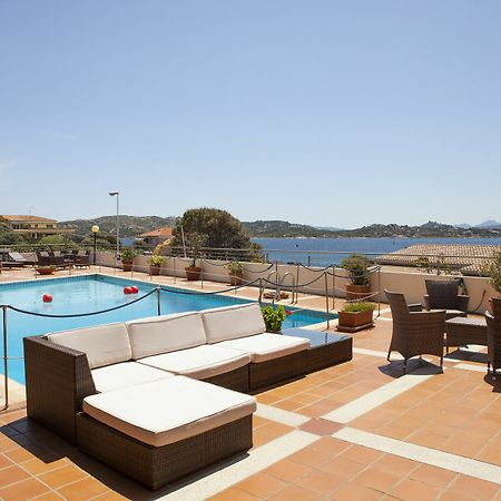 Hotel Miralonga Λα Μανταλένα Εξωτερικό φωτογραφία