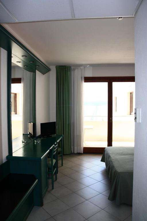 Hotel Miralonga Λα Μανταλένα Δωμάτιο φωτογραφία
