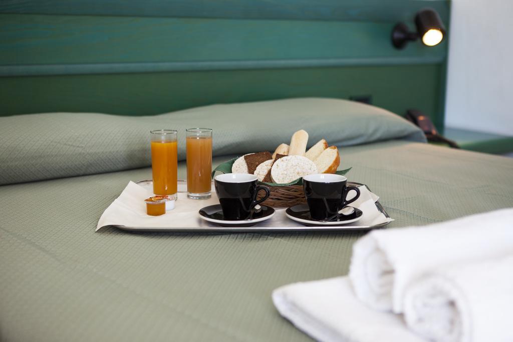 Hotel Miralonga Λα Μανταλένα Δωμάτιο φωτογραφία