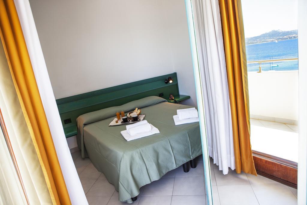 Hotel Miralonga Λα Μανταλένα Δωμάτιο φωτογραφία