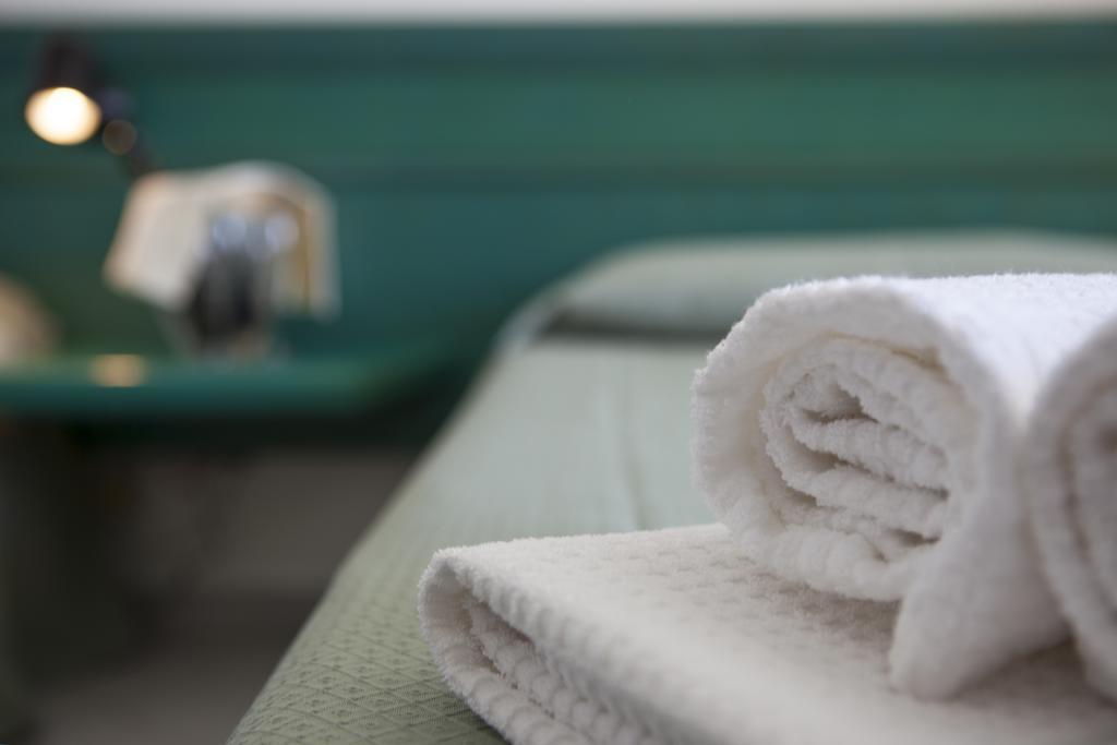 Hotel Miralonga Λα Μανταλένα Δωμάτιο φωτογραφία