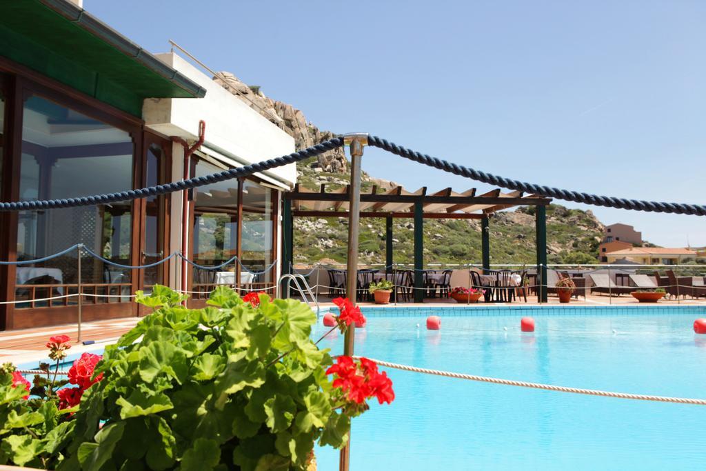 Hotel Miralonga Λα Μανταλένα Εξωτερικό φωτογραφία