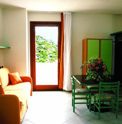 Hotel Miralonga Λα Μανταλένα Εξωτερικό φωτογραφία