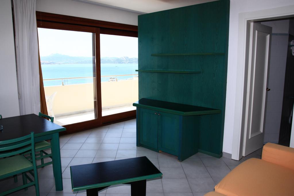 Hotel Miralonga Λα Μανταλένα Εξωτερικό φωτογραφία
