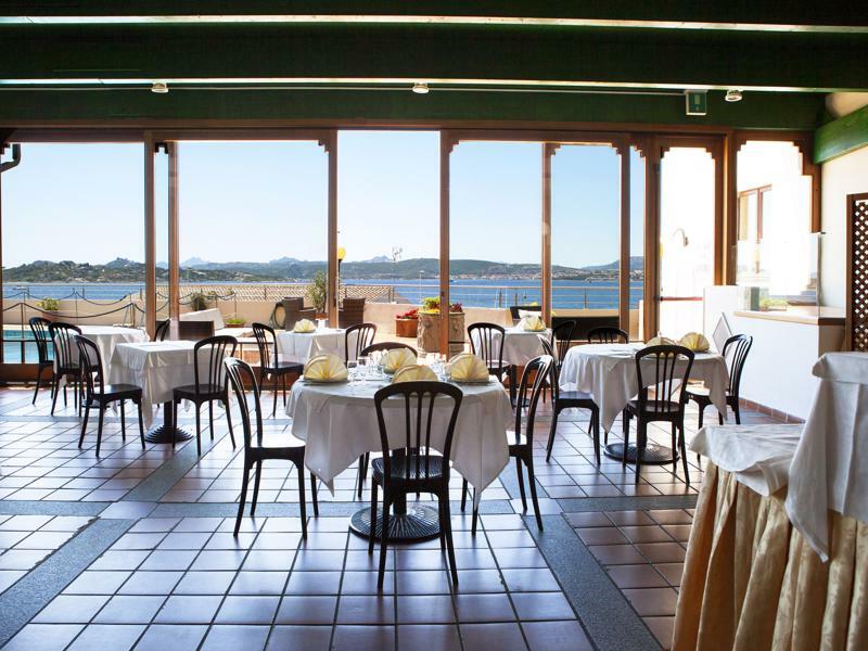 Hotel Miralonga Λα Μανταλένα Εξωτερικό φωτογραφία